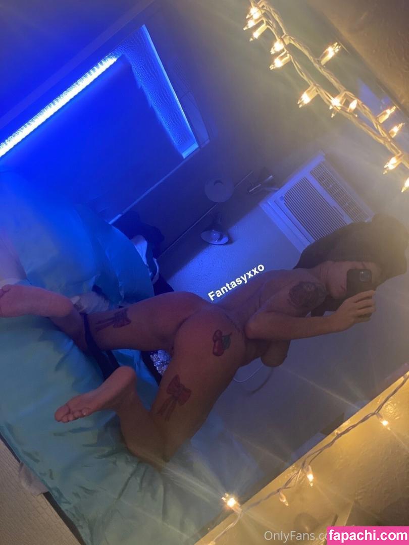 fantasyxxo leaked nude photo #0049 from OnlyFans/Patreon