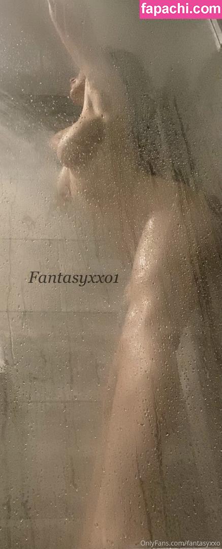 fantasyxxo leaked nude photo #0056 from OnlyFans/Patreon