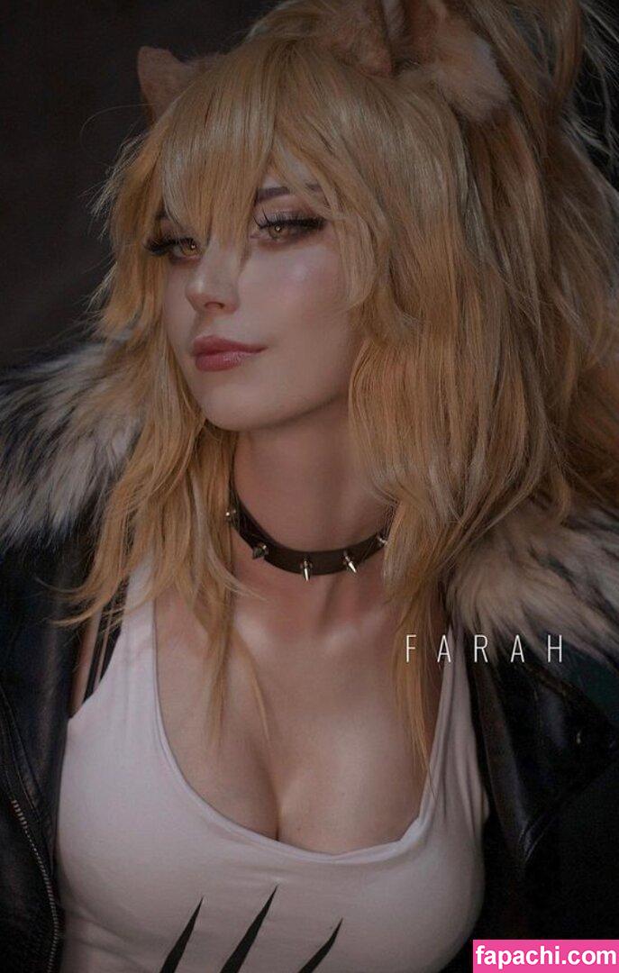 Farah Cosplay / fafacosp / fafacosplay / farahcosplay leaked nude photo #0003 from OnlyFans/Patreon
