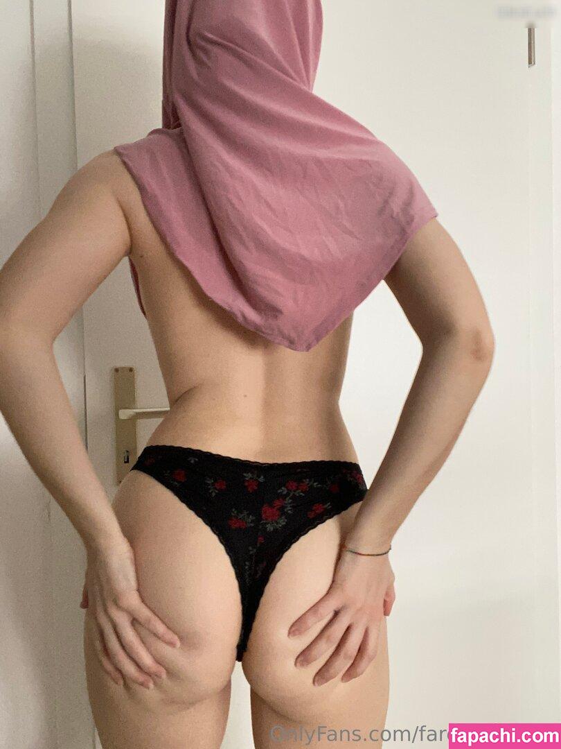 Fareeha Bakir / fareeha_bakir / hotmuslimgirlz leaked nude photo #0237 from OnlyFans/Patreon