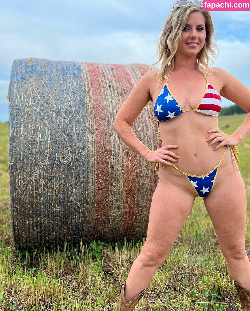 Farm Girl /  / Country Girl leaked nude photo #0028 from OnlyFans/Patreon