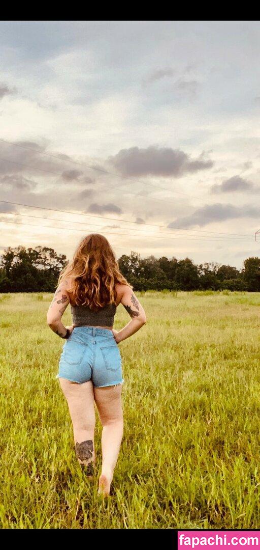 Farm Girl /  / Country Girl leaked nude photo #0042 from OnlyFans/Patreon