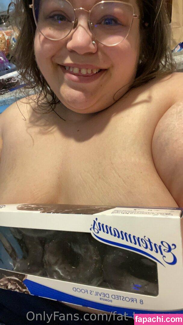 fat-topanga leaked nude photo #0021 from OnlyFans/Patreon