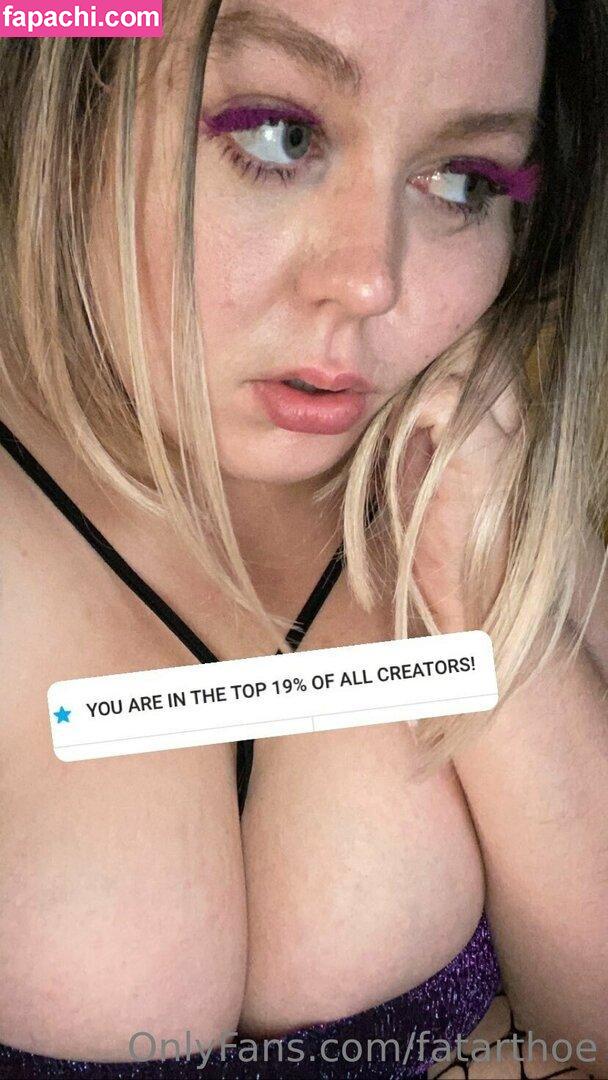 fatarthoe leaked nude photo #0025 from OnlyFans/Patreon