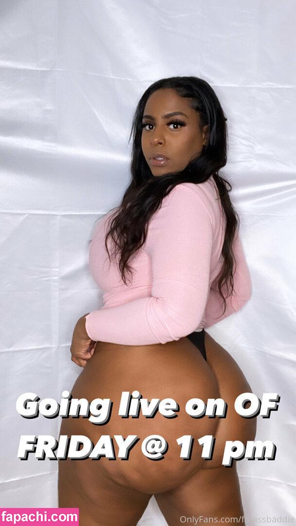 fatassbaddie leaked nude photo #0006 from OnlyFans/Patreon