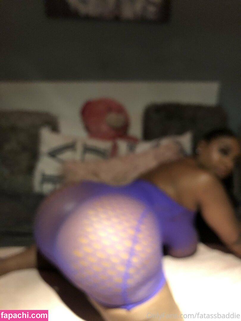fatassbaddie leaked nude photo #0057 from OnlyFans/Patreon