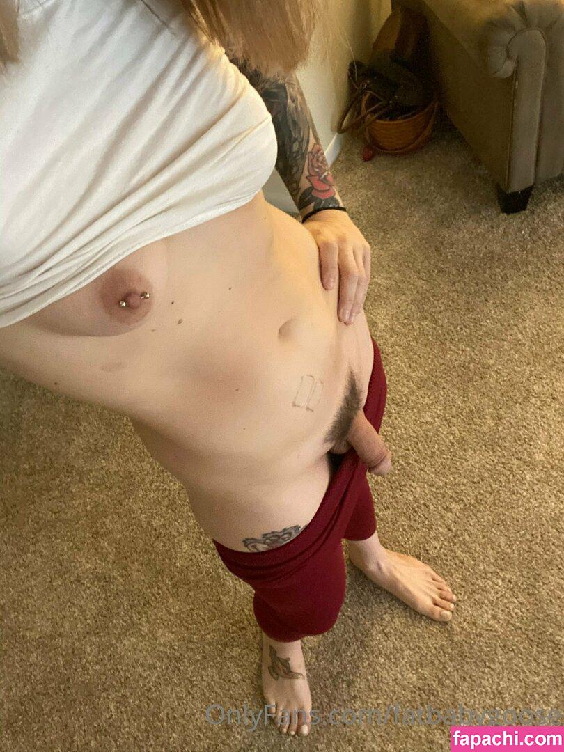 fatbabygoose leaked nude photo #0073 from OnlyFans/Patreon
