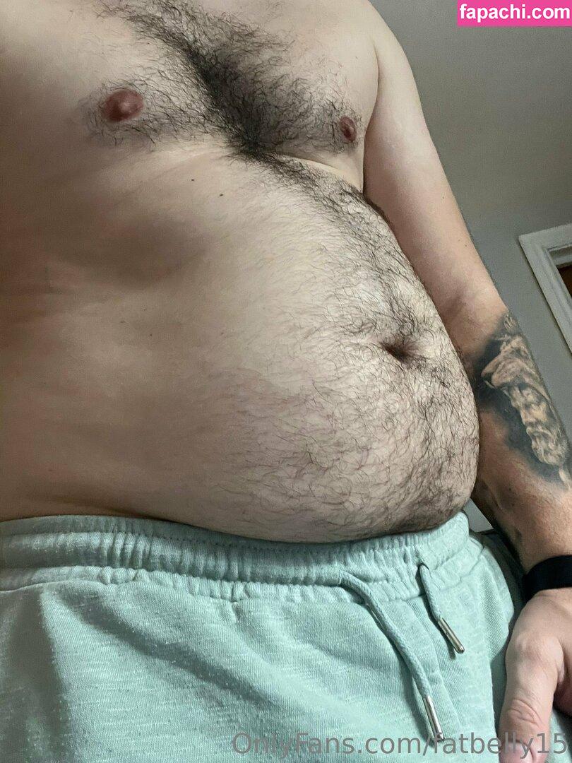 fatbelly15 leaked nude photo #0002 from OnlyFans/Patreon