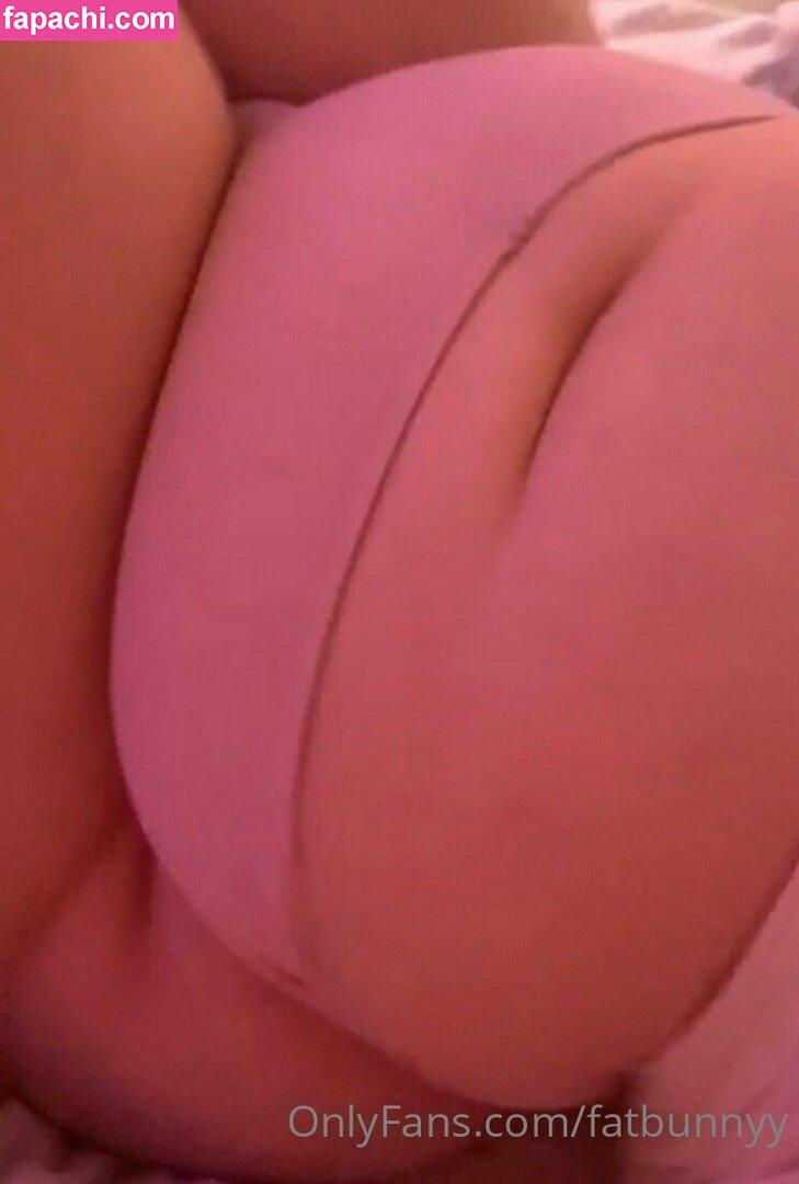 fatbunnyy leaked nude photo #0035 from OnlyFans/Patreon