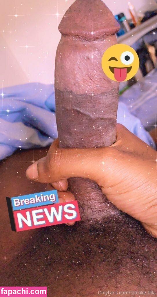 fatcake_filla / d_3lila leaked nude photo #0001 from OnlyFans/Patreon