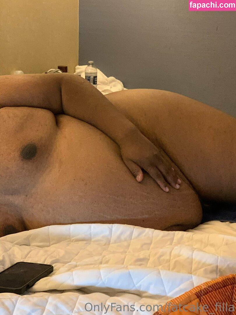 fatcake_filla / d_3lila leaked nude photo #0074 from OnlyFans/Patreon