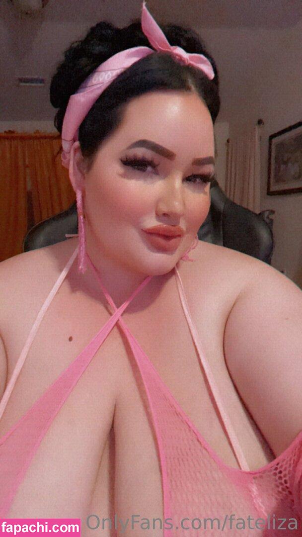 fateliza leaked nude photo #0242 from OnlyFans/Patreon