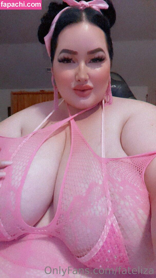fateliza leaked nude photo #0250 from OnlyFans/Patreon
