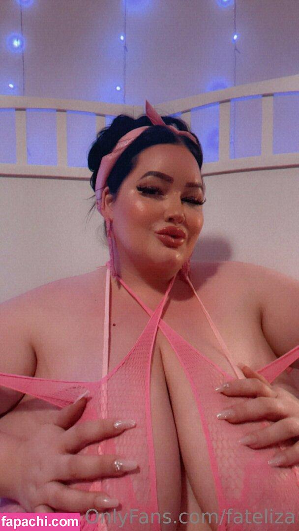 fateliza leaked nude photo #0253 from OnlyFans/Patreon