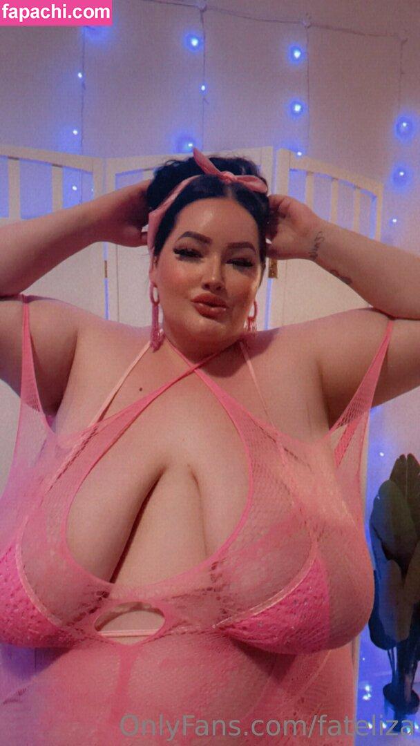 fateliza leaked nude photo #0254 from OnlyFans/Patreon