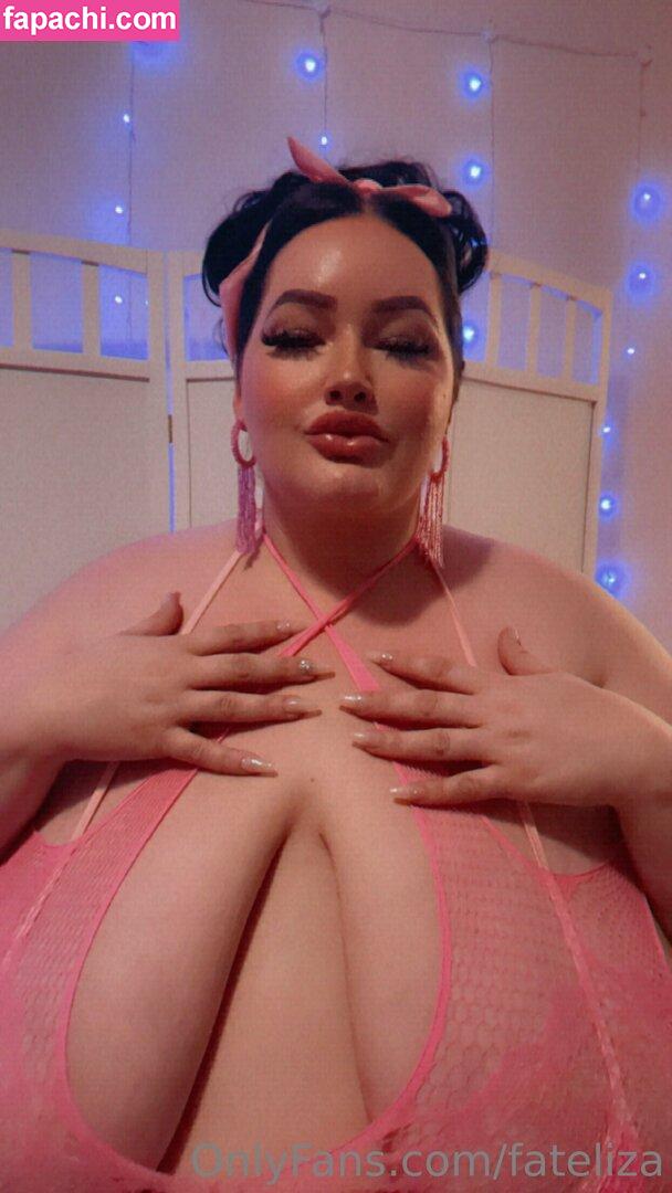 fateliza leaked nude photo #0255 from OnlyFans/Patreon