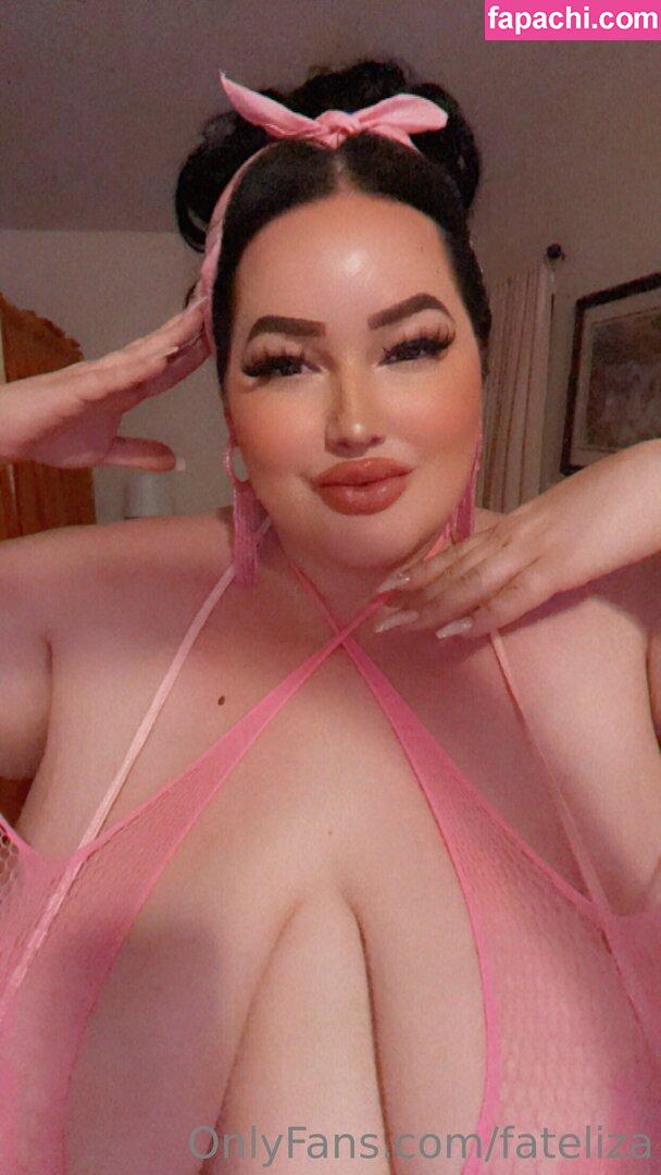 fateliza leaked nude photo #0257 from OnlyFans/Patreon