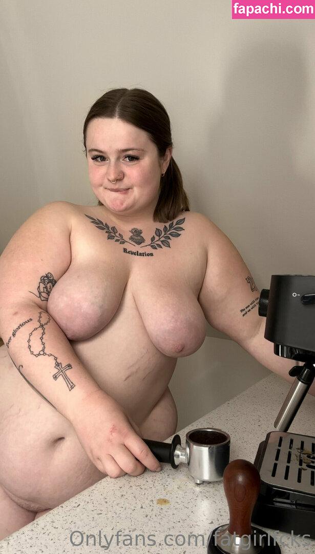 fatgirlfcks leaked nude photo #0012 from OnlyFans/Patreon