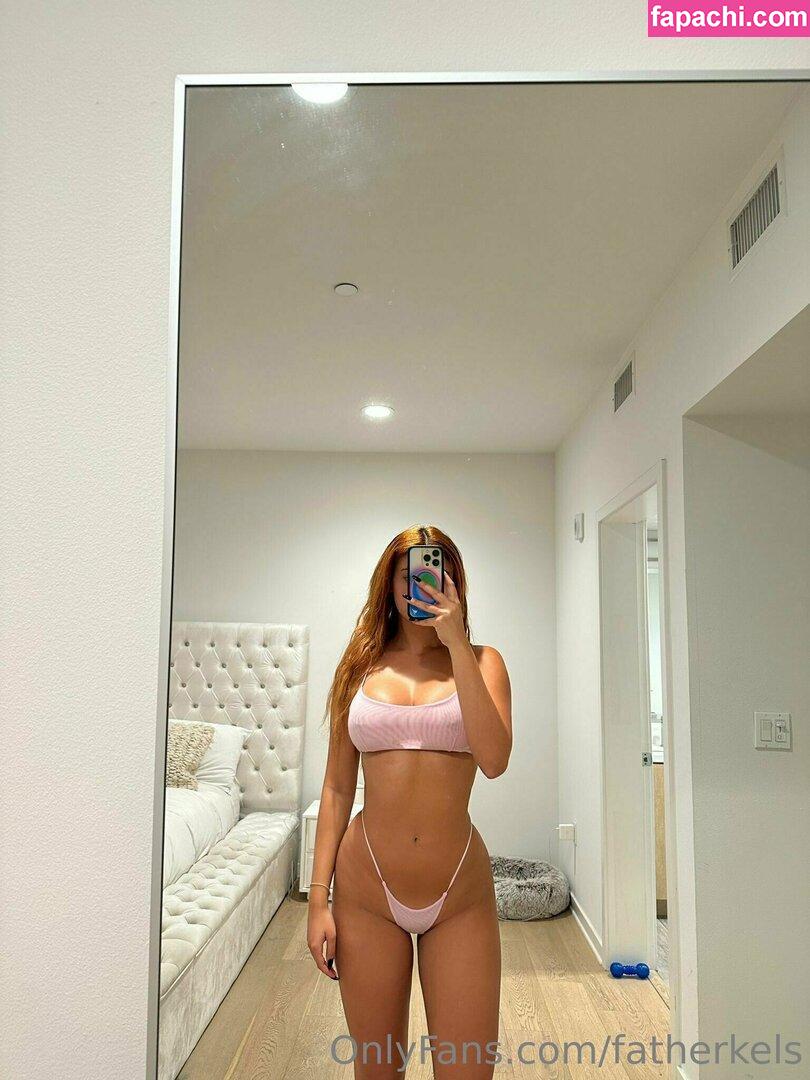 Father Kels / Fatherkels leaked nude photo #0087 from OnlyFans/Patreon
