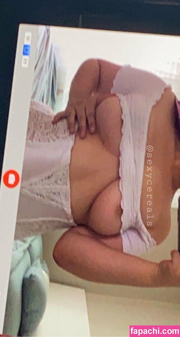 fathercereal / sexycereals / squirrel_daddy leaked nude photo #0009 from OnlyFans/Patreon