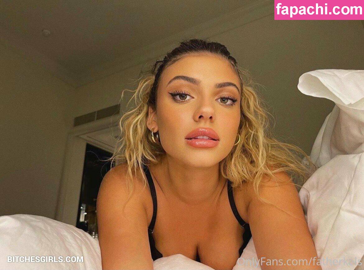 Fatherkels / Kelsey Calemine leaked nude photo #0040 from OnlyFans/Patreon