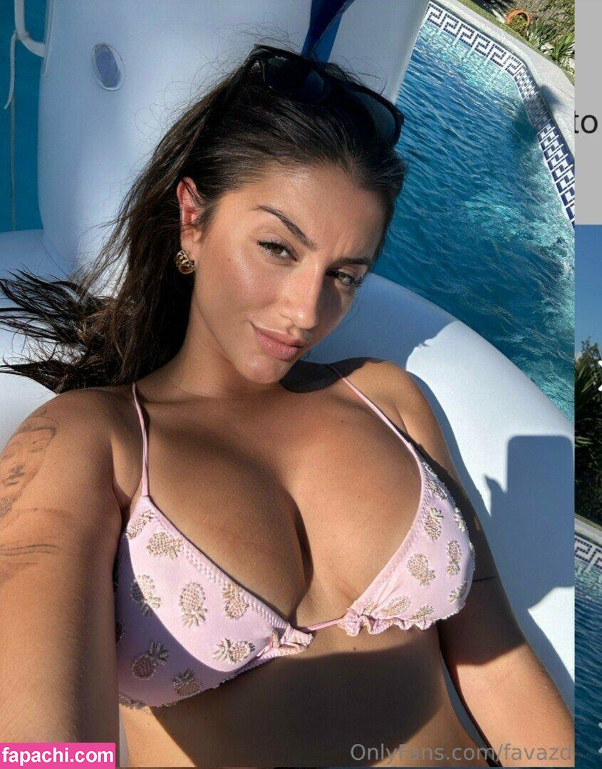 Fati Vázquez / fativazquez / fativazquezd leaked nude photo #0018 from OnlyFans/Patreon