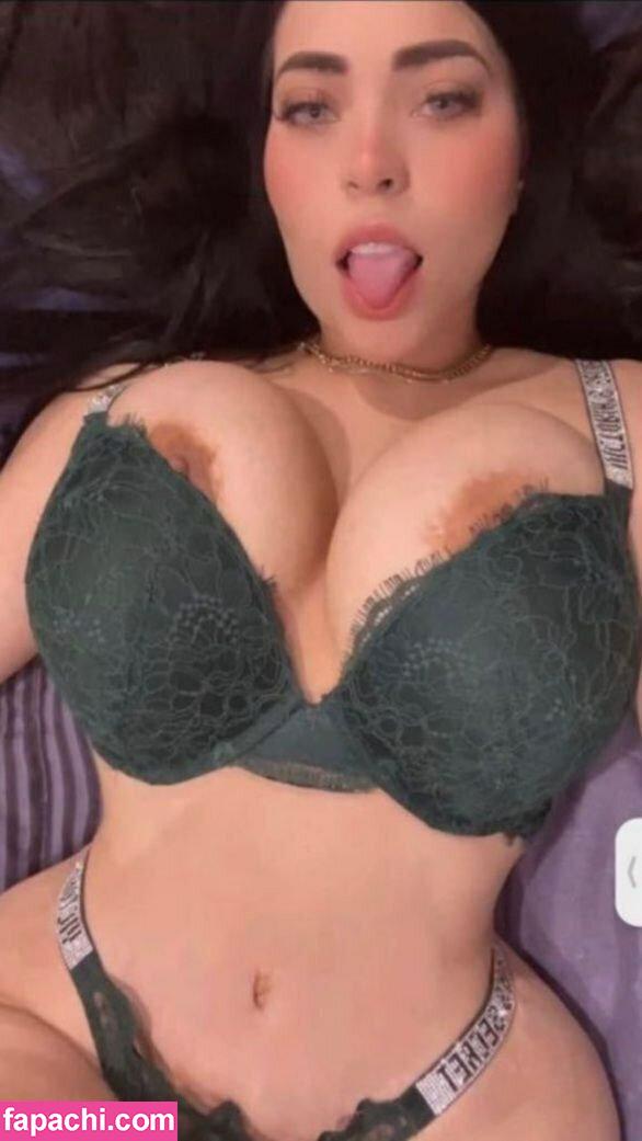 fatimamunozoficial leaked nude photo #0006 from OnlyFans/Patreon