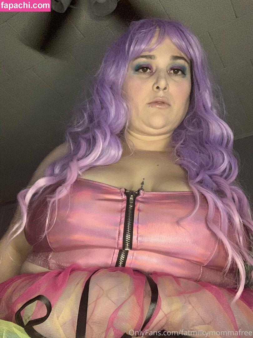 fatmilkymommafree leaked nude photo #0053 from OnlyFans/Patreon