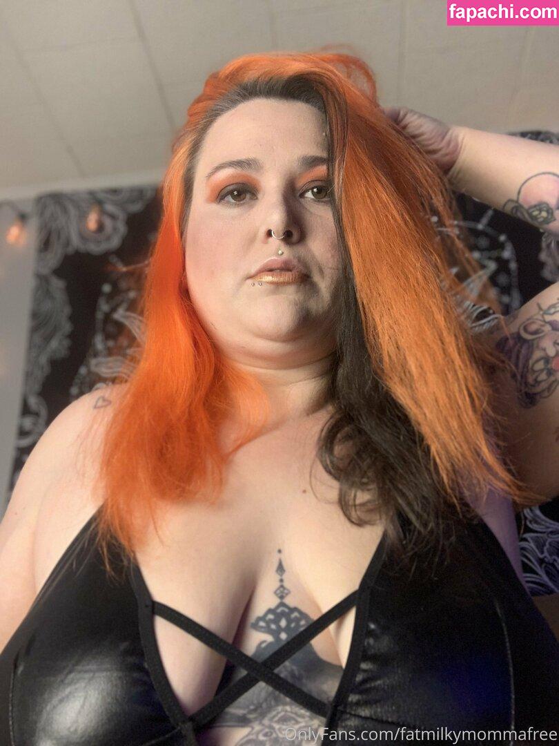 fatmilkymommafree leaked nude photo #0054 from OnlyFans/Patreon