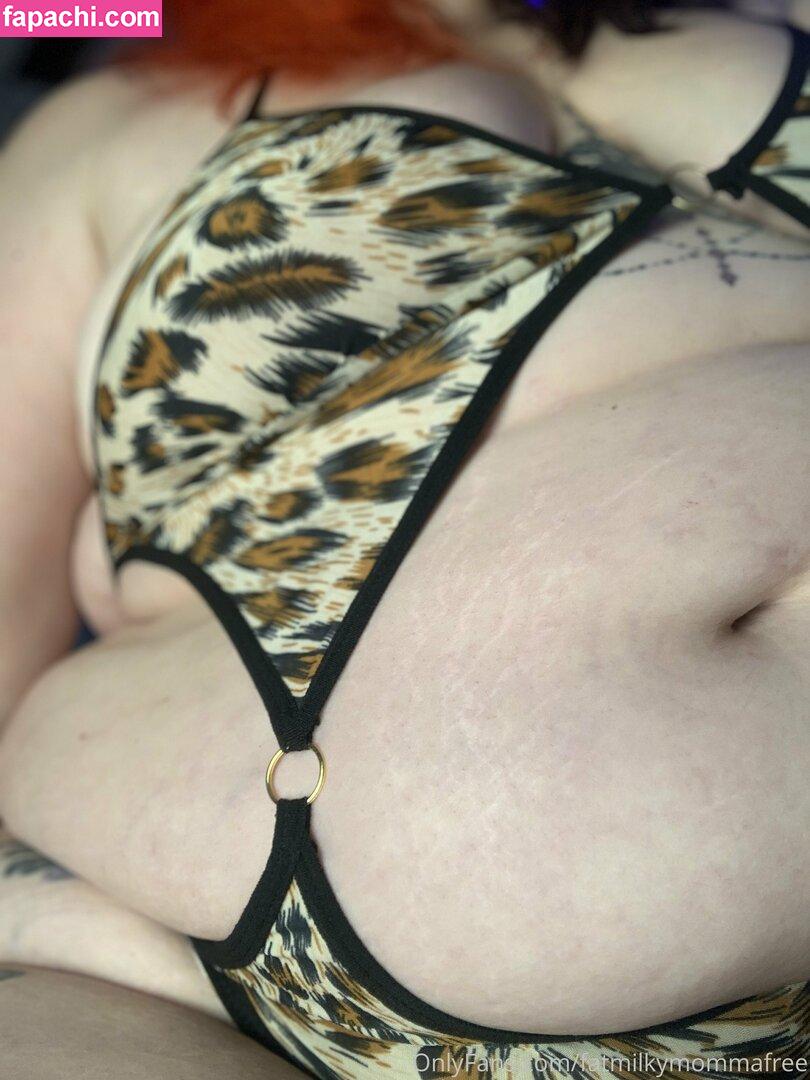 fatmilkymommafree leaked nude photo #0064 from OnlyFans/Patreon