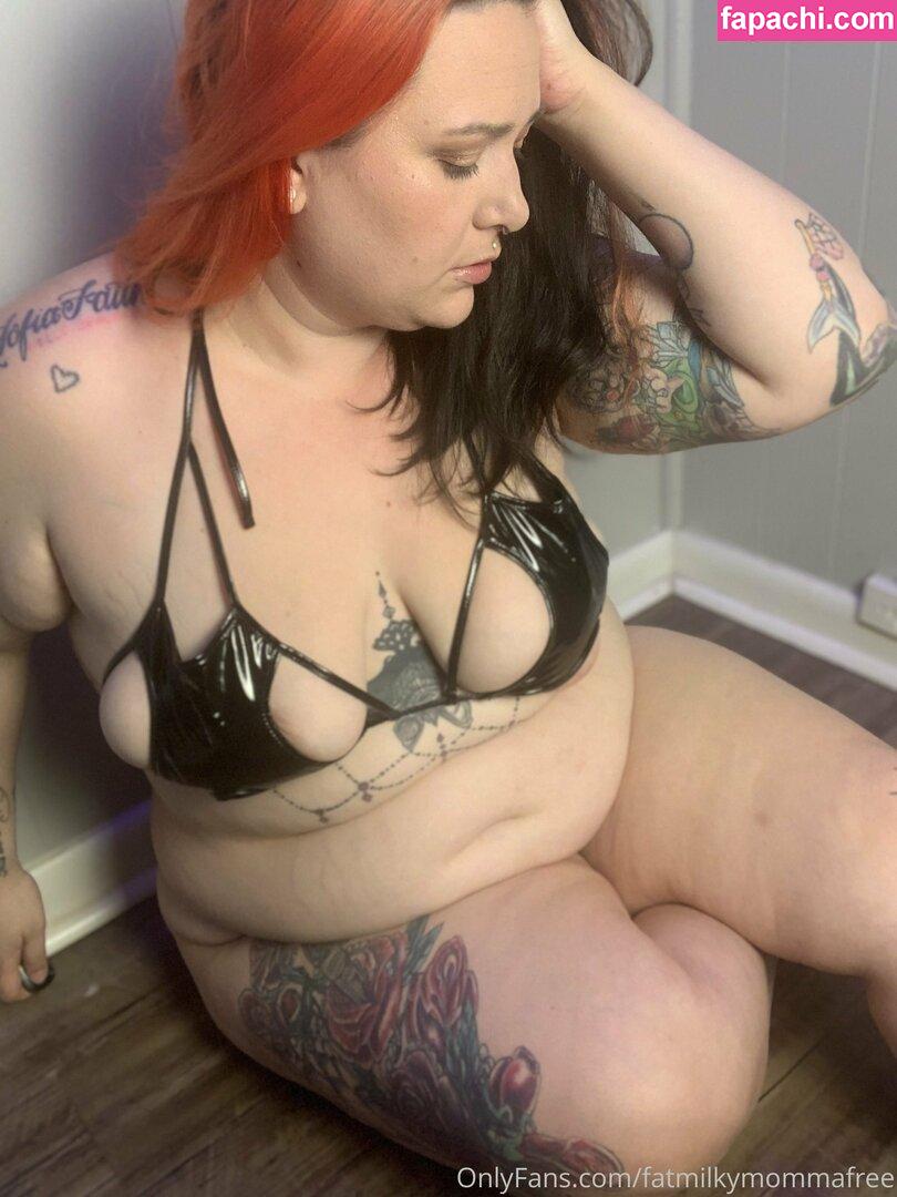 fatmilkymommafree leaked nude photo #0076 from OnlyFans/Patreon