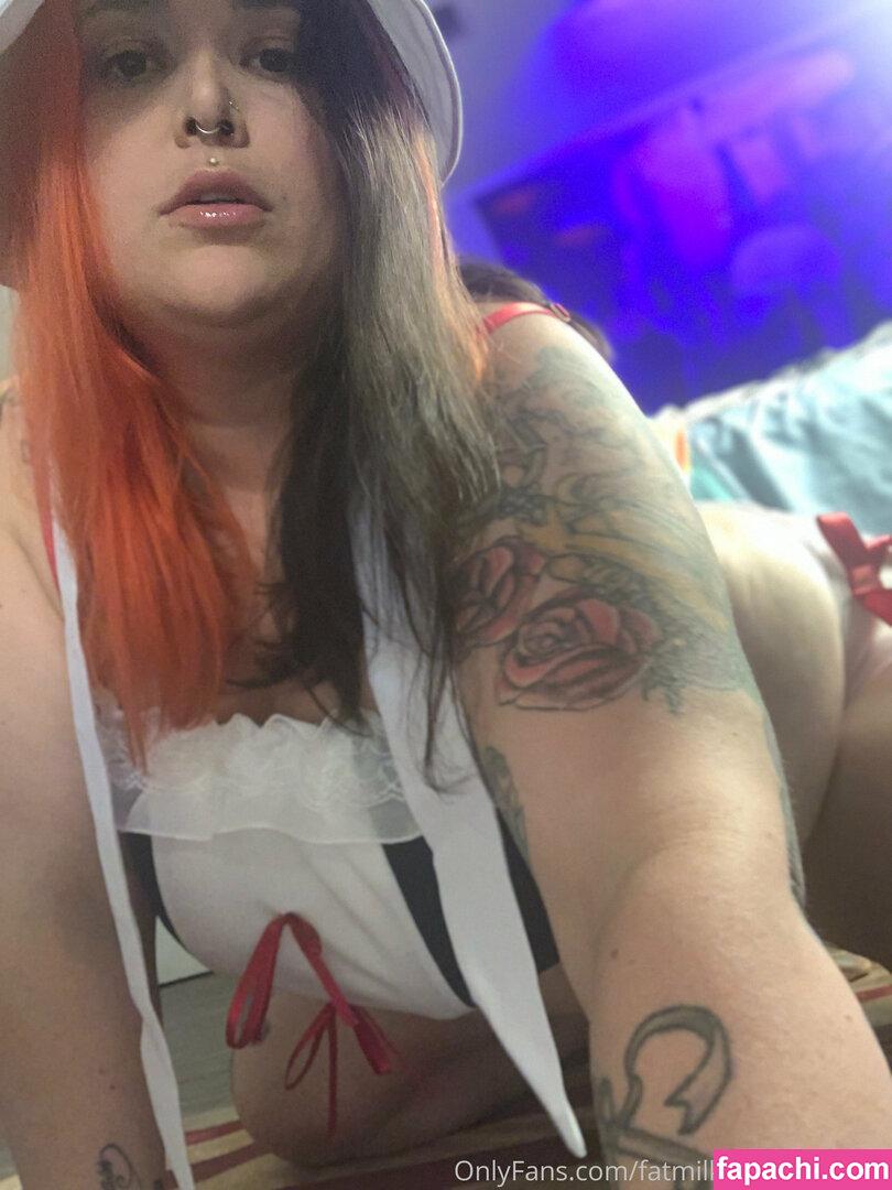 fatmilkymommafree leaked nude photo #0079 from OnlyFans/Patreon
