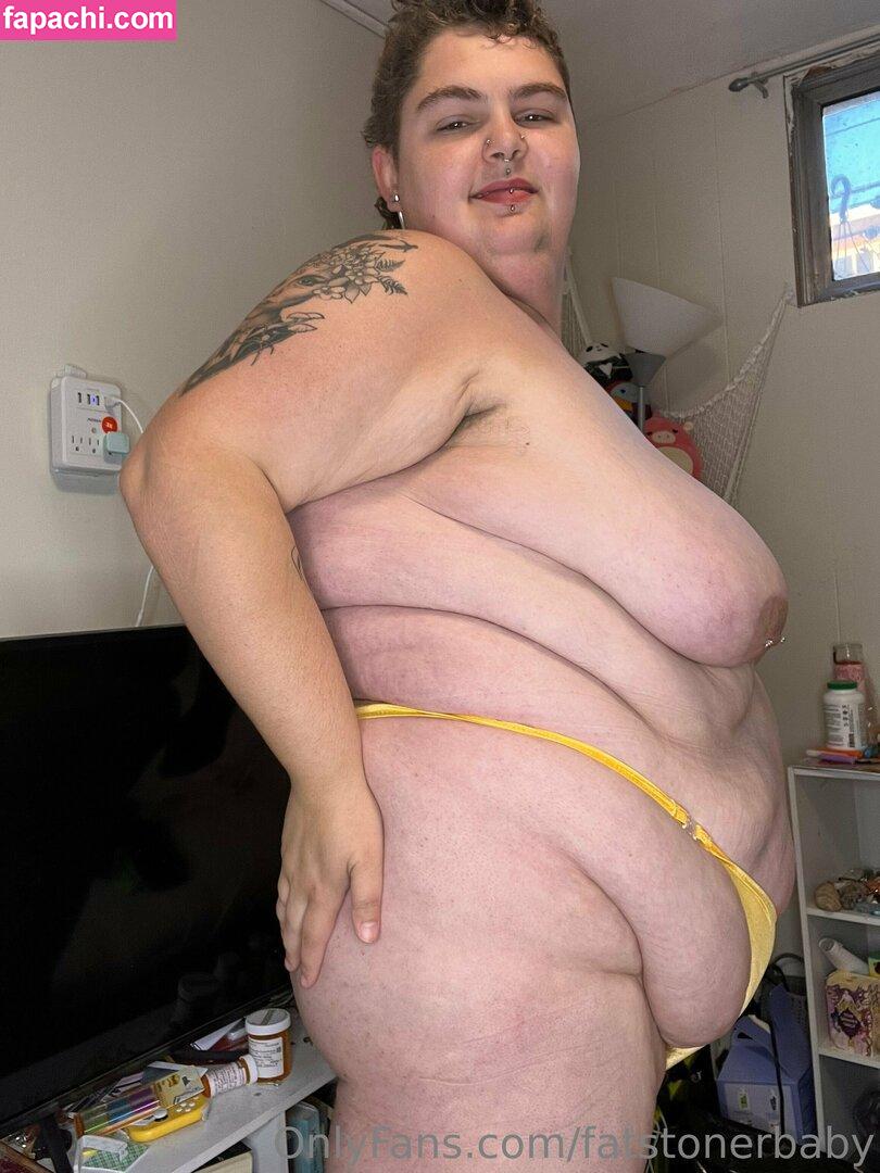 fatstonerbaby leaked nude photo #0012 from OnlyFans/Patreon