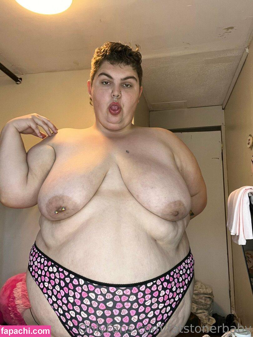 fatstonerbaby leaked nude photo #0015 from OnlyFans/Patreon