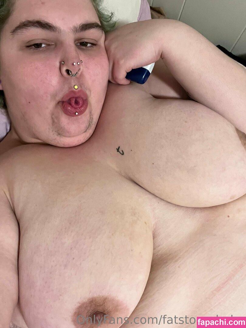 fatstonerbaby leaked nude photo #0020 from OnlyFans/Patreon