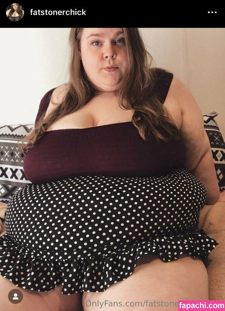 fatstonerchick.free / fatstonerchick leaked nude photo #0112 from OnlyFans/Patreon