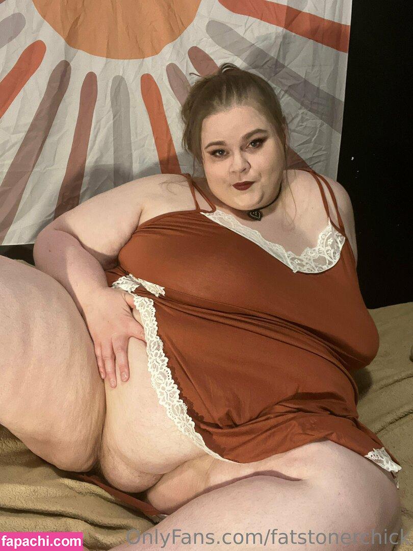 fatstonerchick leaked nude photo #0048 from OnlyFans/Patreon