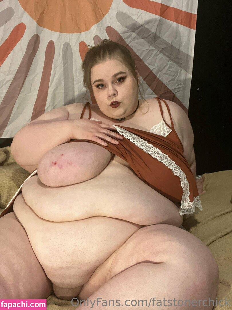 fatstonerchick leaked nude photo #0049 from OnlyFans/Patreon