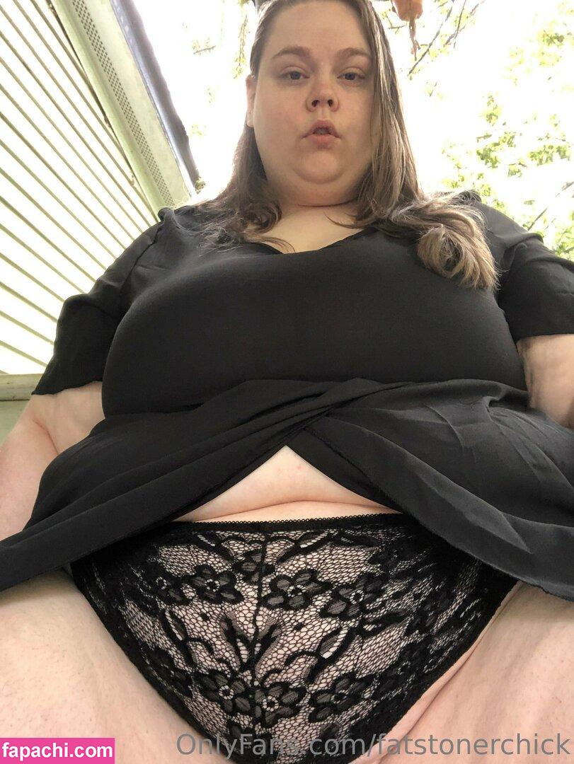 fatstonerchick leaked nude photo #0085 from OnlyFans/Patreon