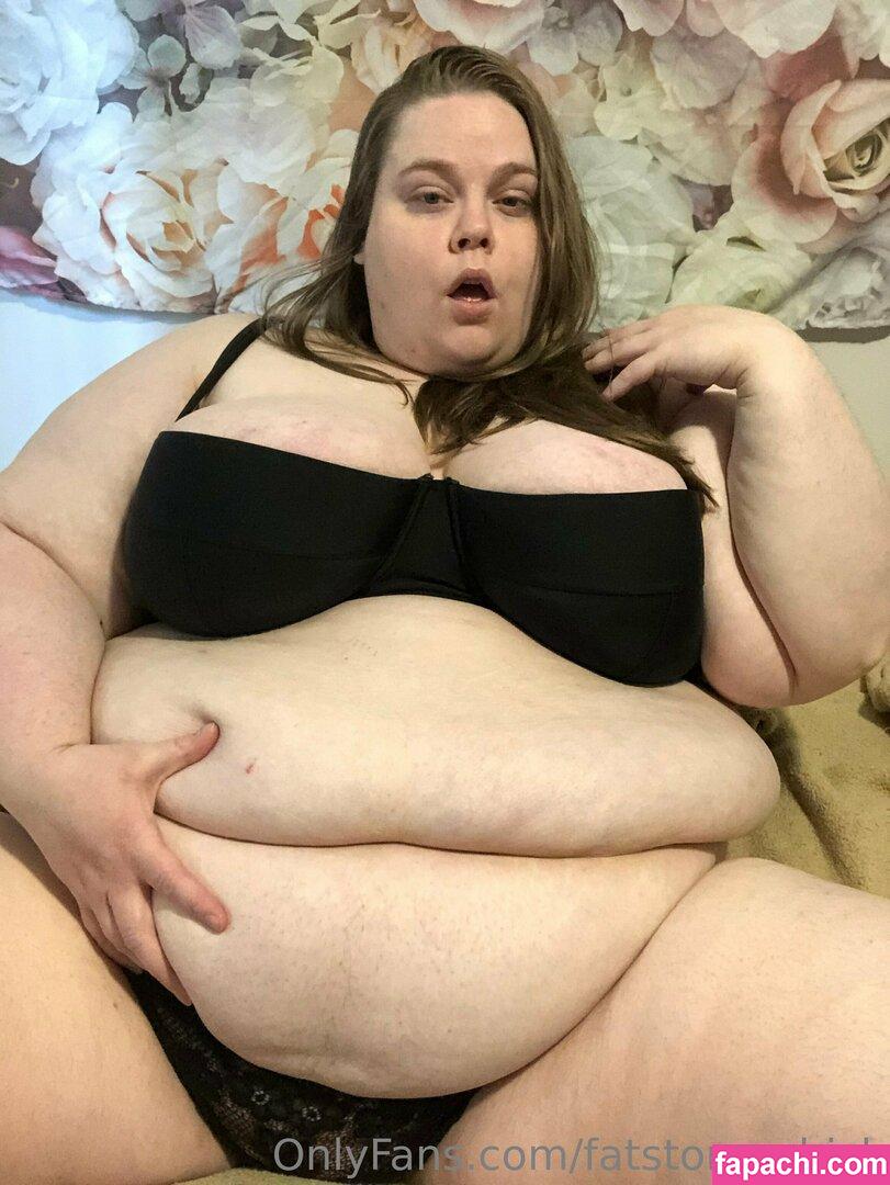 fatstonerchick leaked nude photo #0100 from OnlyFans/Patreon