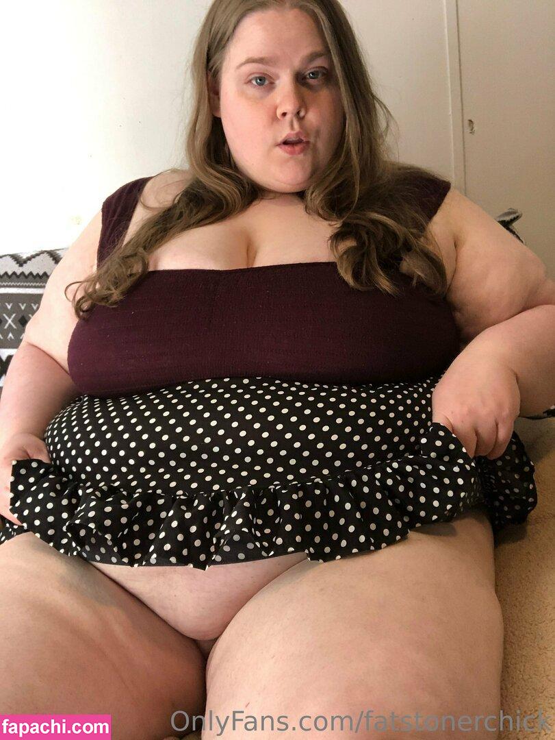 fatstonerchick leaked nude photo #0106 from OnlyFans/Patreon