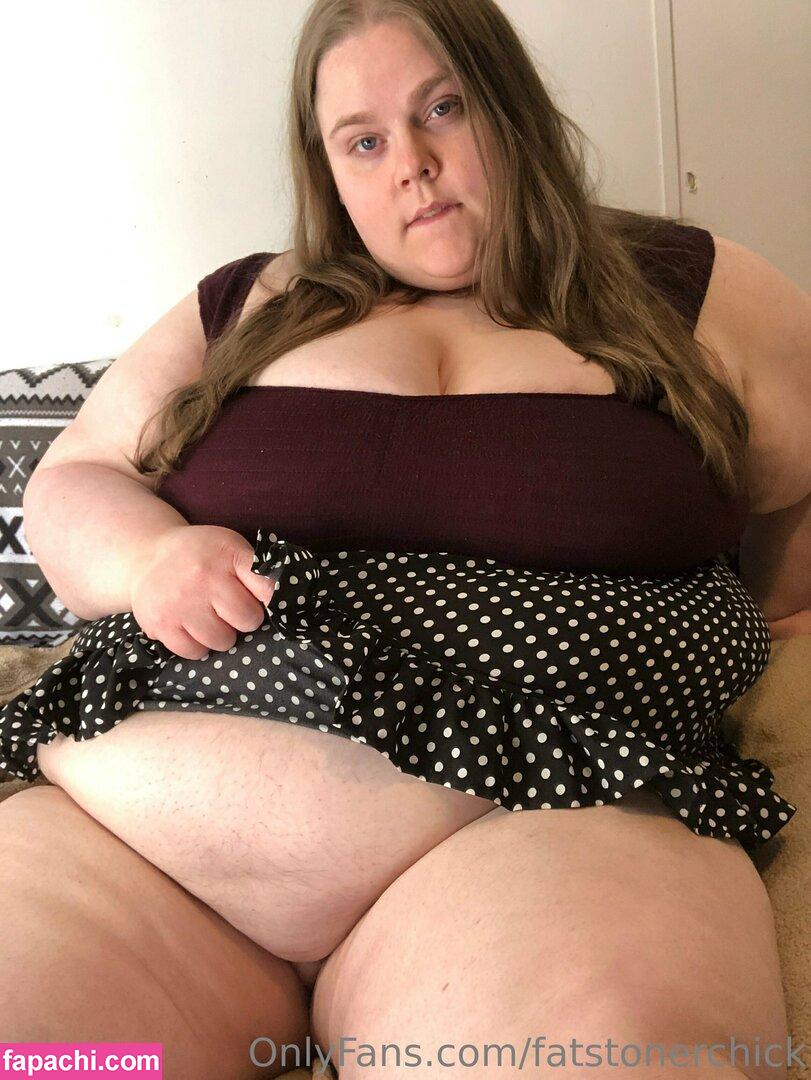 fatstonerchick leaked nude photo #0108 from OnlyFans/Patreon