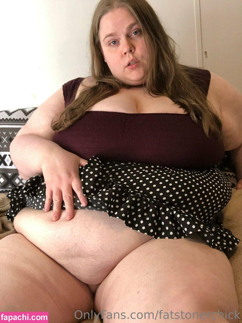 fatstonerchick leaked nude photo #0109 from OnlyFans/Patreon