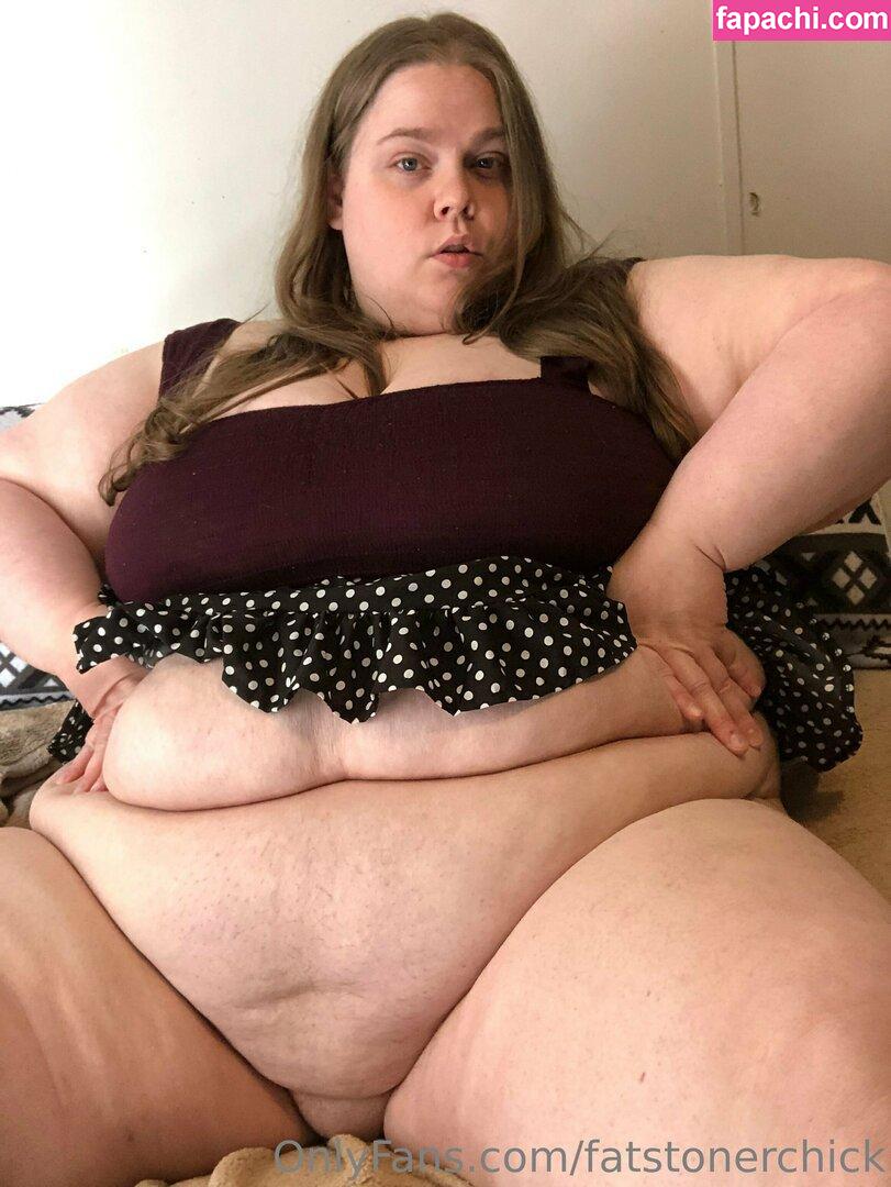 fatstonerchick leaked nude photo #0113 from OnlyFans/Patreon