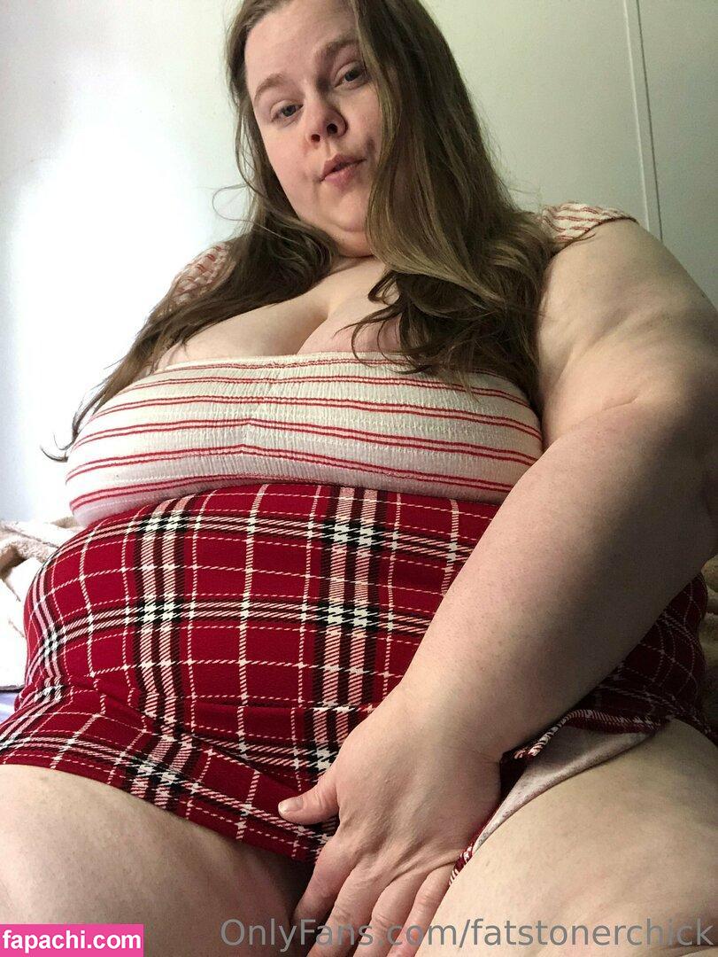 fatstonerchick leaked nude photo #0125 from OnlyFans/Patreon