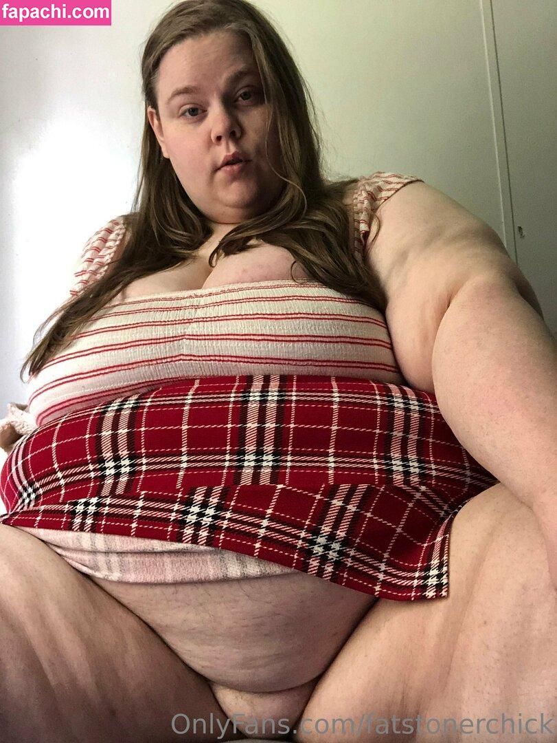 fatstonerchick leaked nude photo #0128 from OnlyFans/Patreon