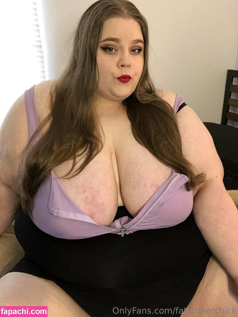 fatstonerchick leaked nude photo #0202 from OnlyFans/Patreon