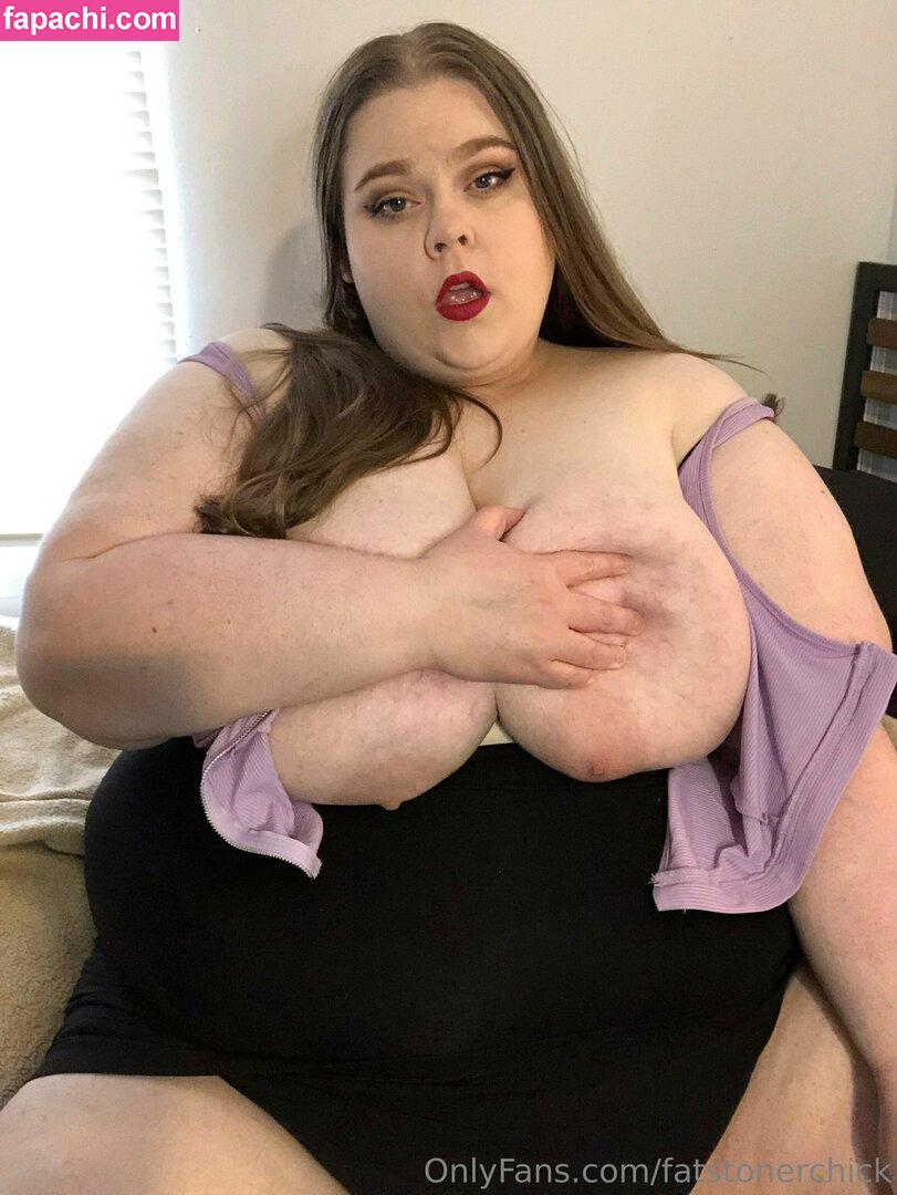 fatstonerchick leaked nude photo #0210 from OnlyFans/Patreon