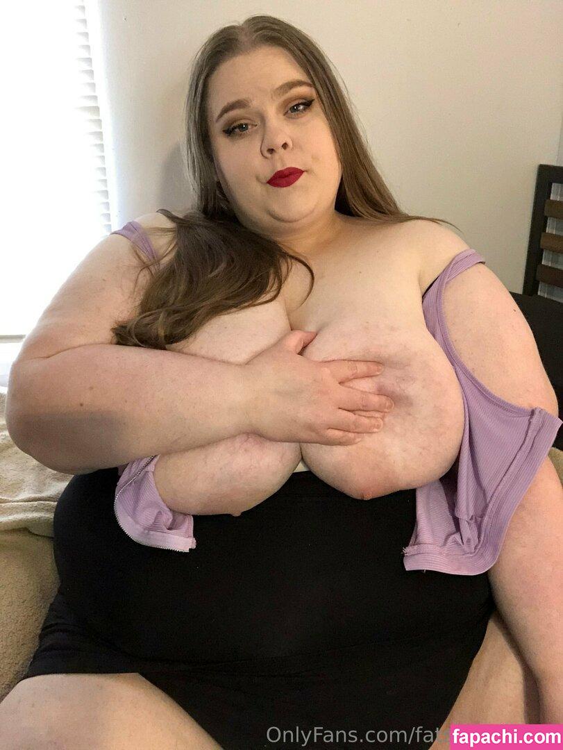 fatstonerchick leaked nude photo #0211 from OnlyFans/Patreon