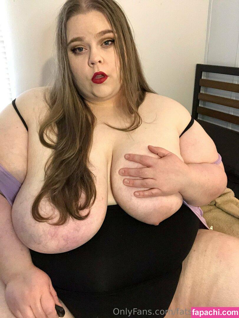 fatstonerchick leaked nude photo #0216 from OnlyFans/Patreon